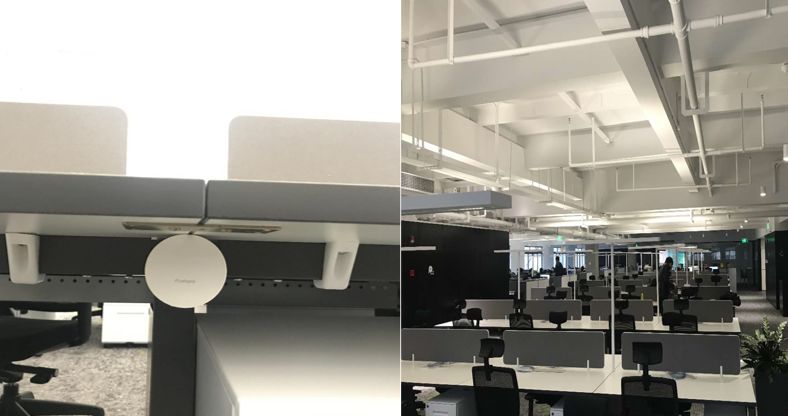 beat365在线官网Self-powered lighting Automation System 无源无线灯控系统